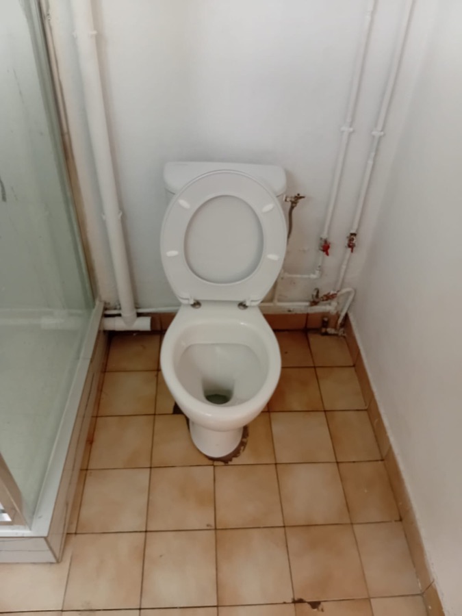 Rénovation de sanitaires à La Réunion par AMBC